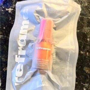 Frame Denim Pigment Processor Serum - Orange